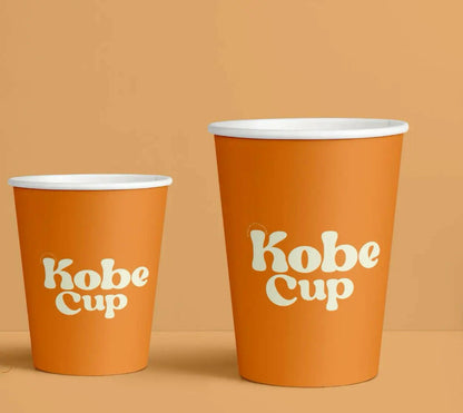 200 ml cold brew - kobecup
