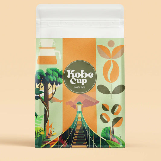 Costa Rica - kobecup